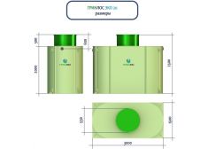 Гринлос Эко 20